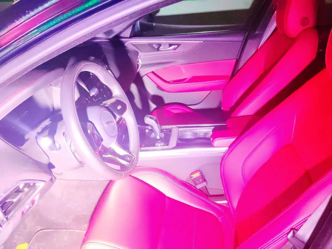 Jaguar XEL 2022 2.0T 250 PS R-DYNAMIC S Advanced Sport Edition — миниатюра 16