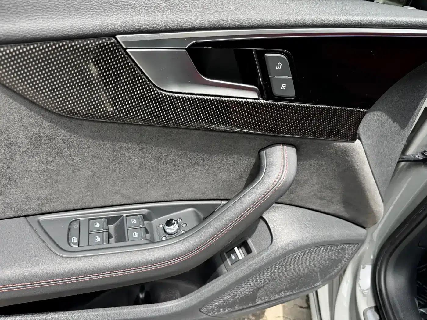 2020 Audi S4 3.0TFSI — миниатюра 8
