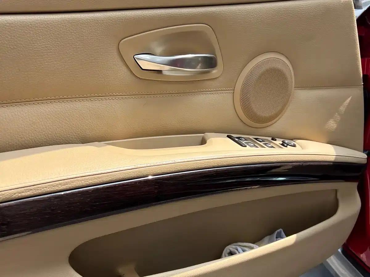 BMW 3 Series 2012 325i Luxury — миниатюра 13