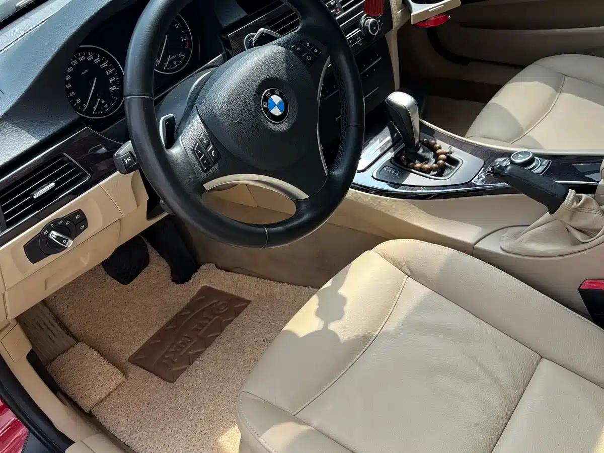 BMW 3 Series 2012 325i Luxury — миниатюра 3