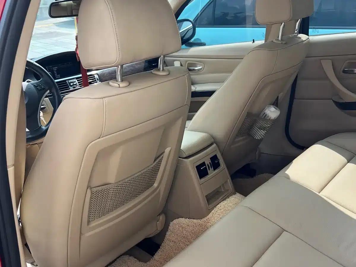 BMW 3 Series 2012 325i Luxury — миниатюра 4