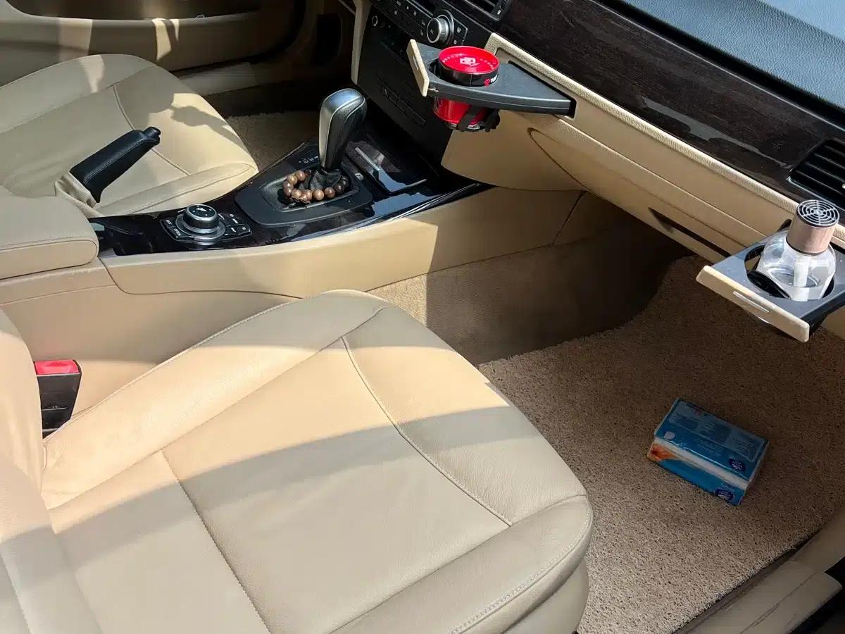 BMW 3 Series 2012 325i Luxury — миниатюра 5