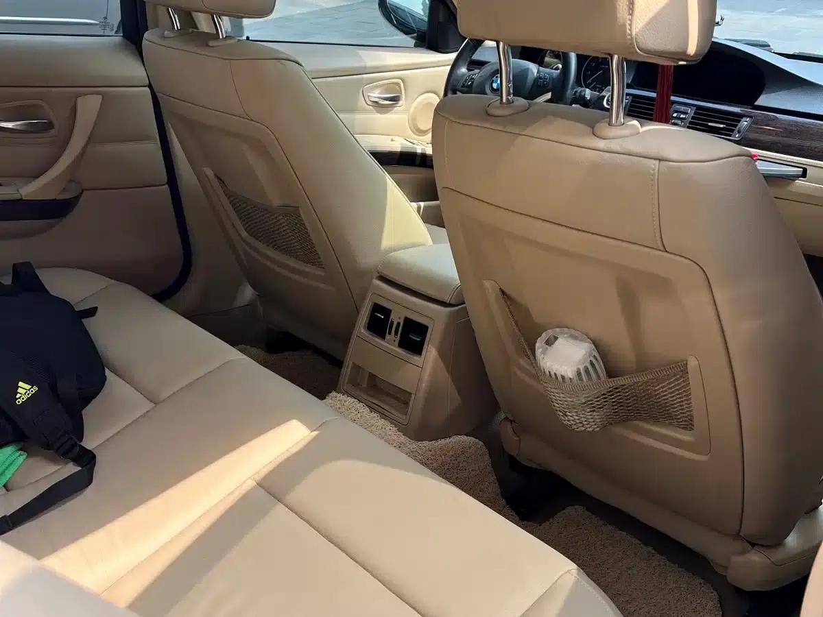BMW 3 Series 2012 325i Luxury — миниатюра 6