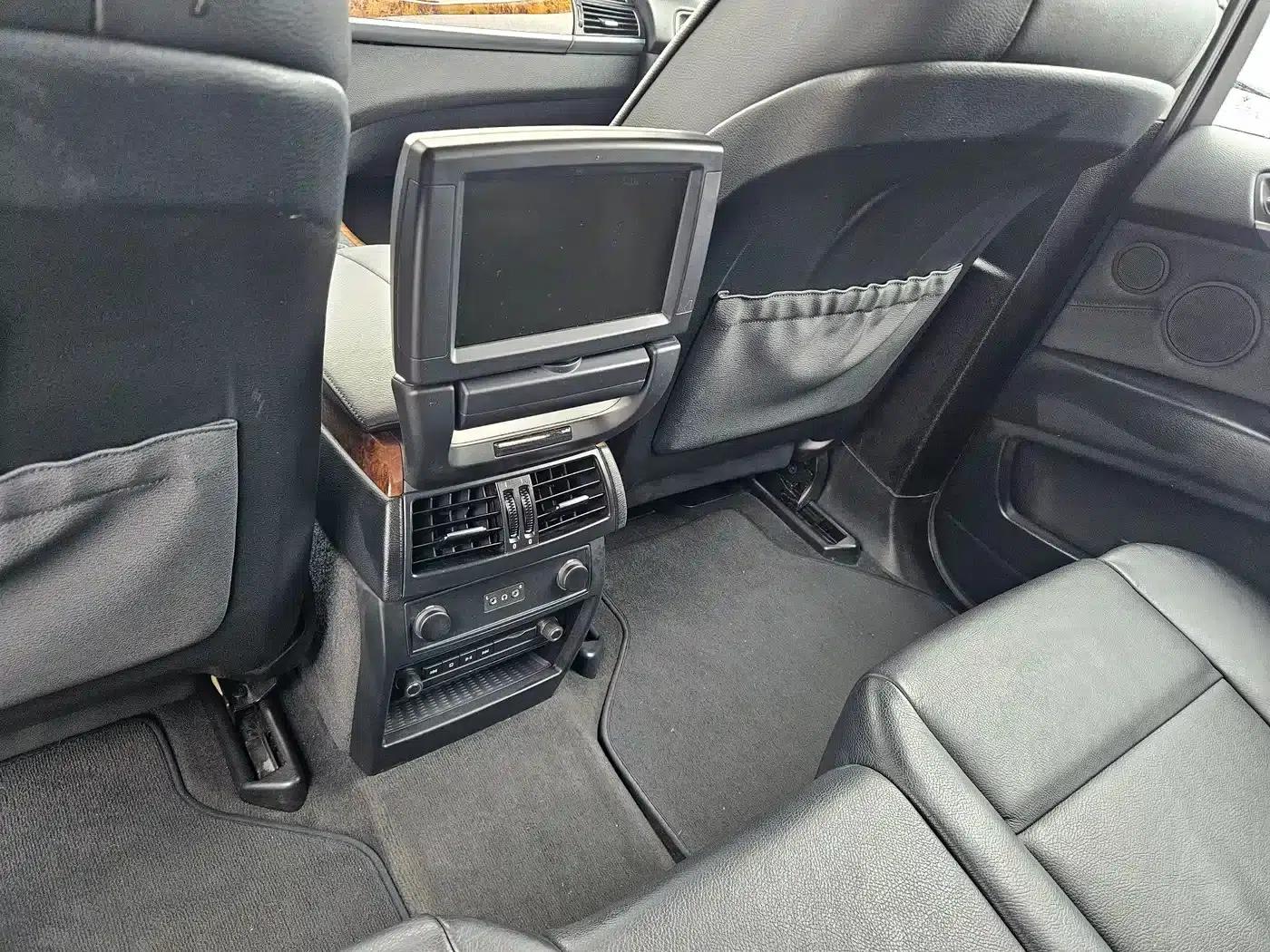 2013 BMW X5 xDrive35i Luxury (Imported) — миниатюра 9