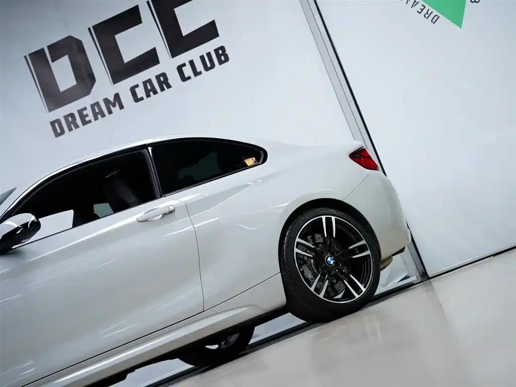 2018 BMW M2 Competition — миниатюра 21