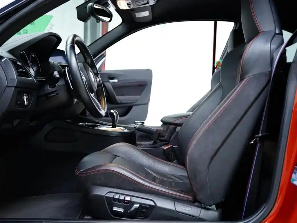 2018 BMW M2 Competition — миниатюра 23