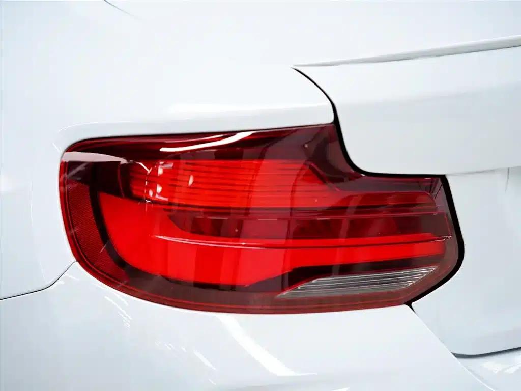 2018 BMW M2 Competition — миниатюра 4