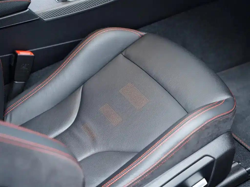2018 BMW M2 Competition — миниатюра 37