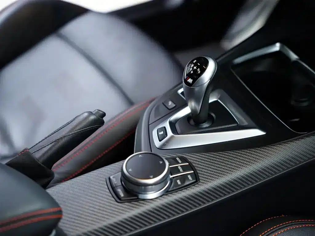 2018 BMW M2 Competition — миниатюра 38