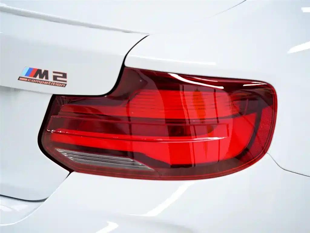2018 BMW M2 Competition — миниатюра 5