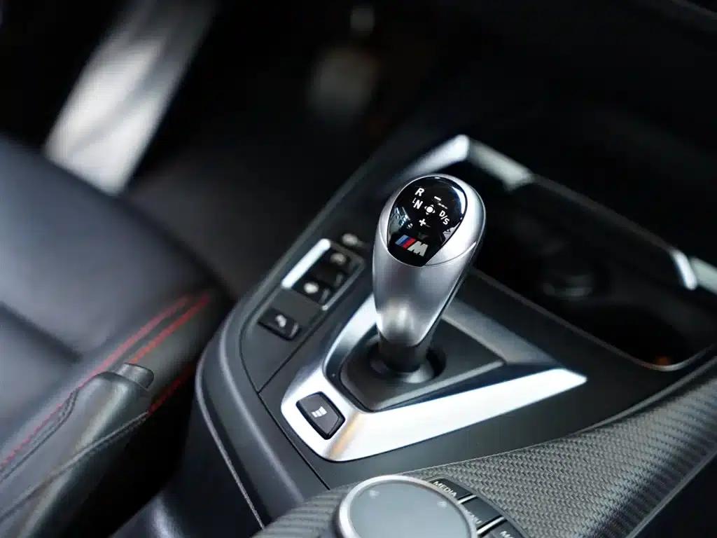 2018 BMW M2 Competition — миниатюра 42