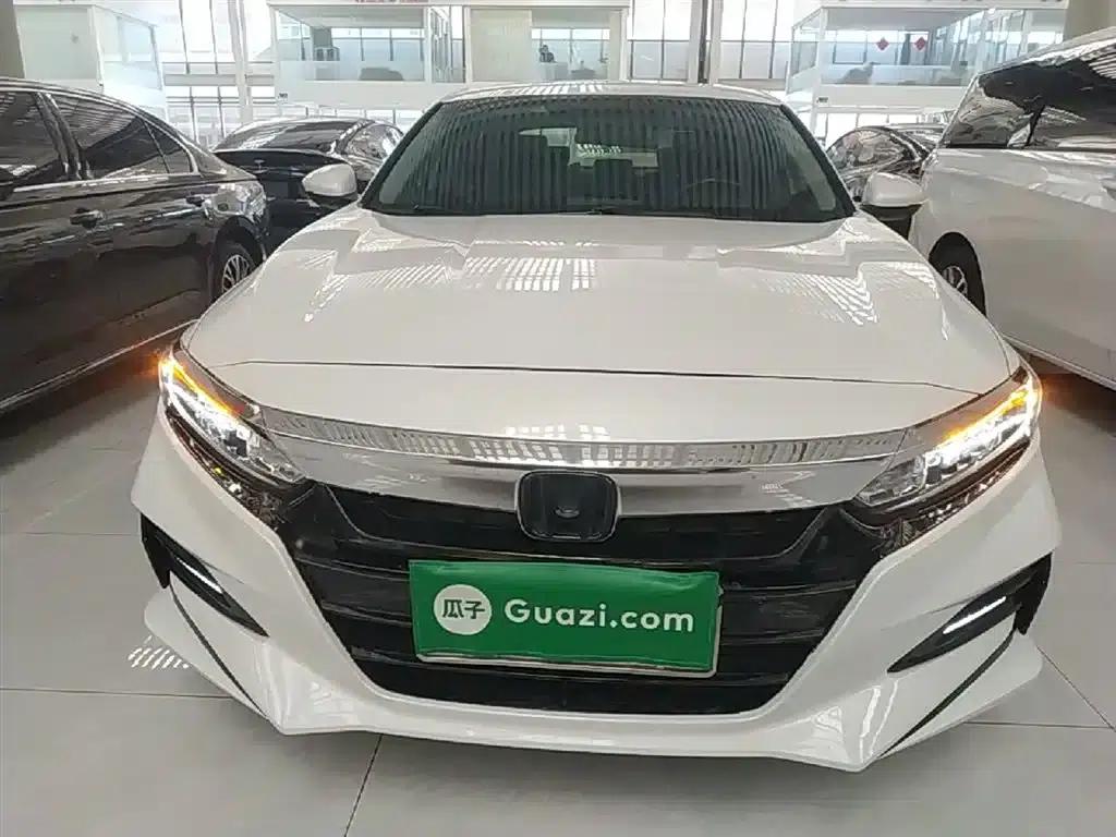 Accord 2018 260TURBO Elite Edition (China VI Emission Standard) — миниатюра 3