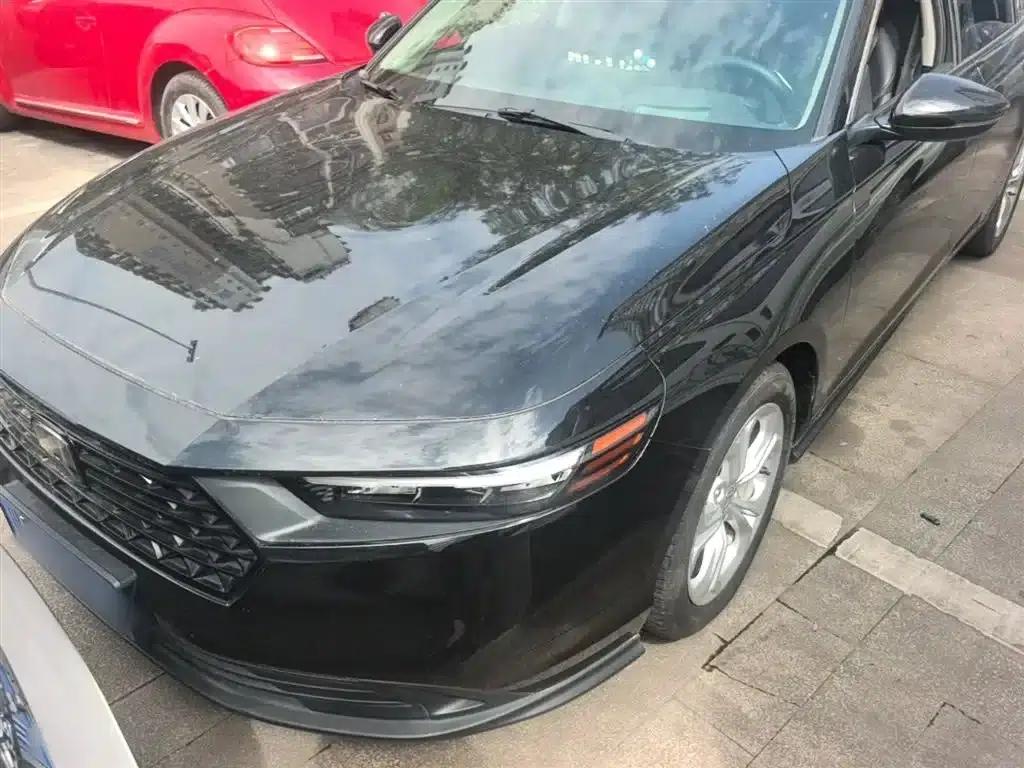 Accord 2023 260TURBO Smart Edition — миниатюра 3