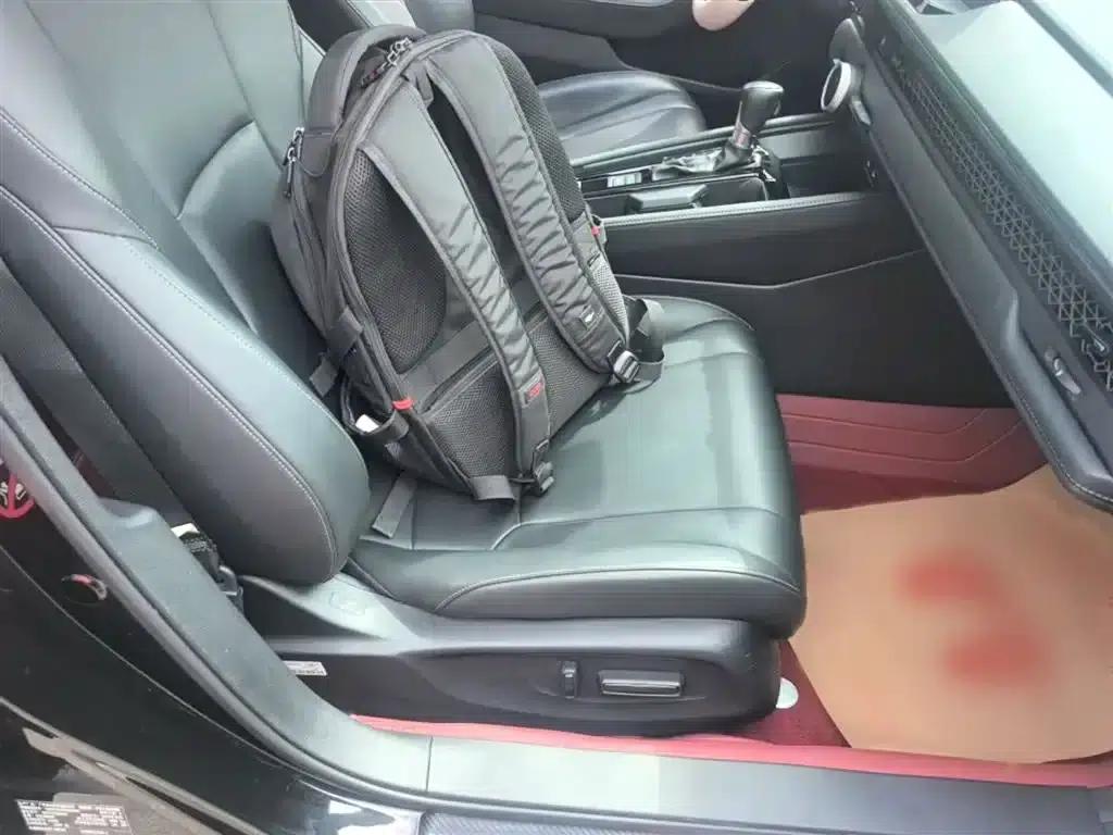 Accord 2023 260TURBO Smart Edition — миниатюра 5