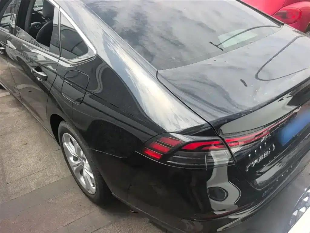 Accord 2023 260TURBO Smart Edition — миниатюра 7