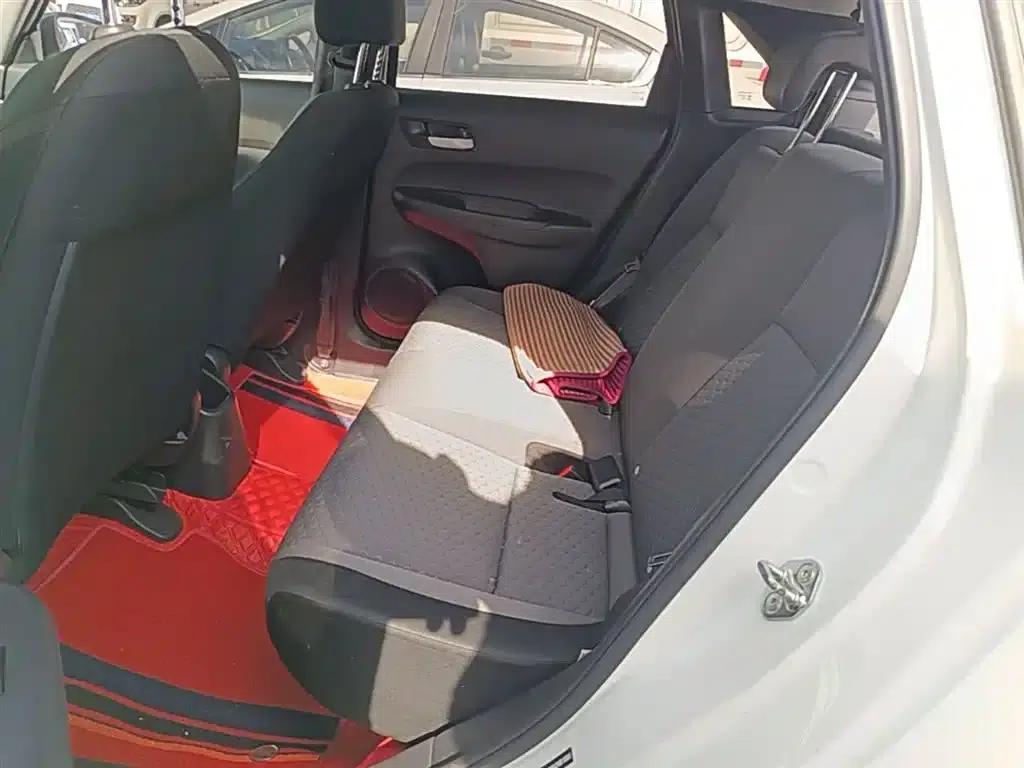 Honda Fit 2021 1.5L CVT Trend Edition — миниатюра 17