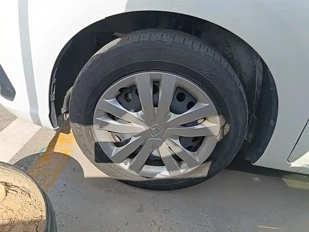 Honda Fit 2021 1.5L CVT Trend Edition — миниатюра 23