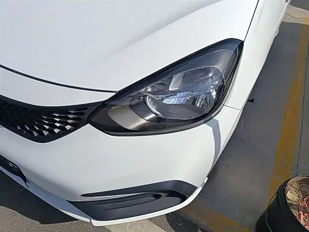 Honda Fit 2021 1.5L CVT Trend Edition — миниатюра 24