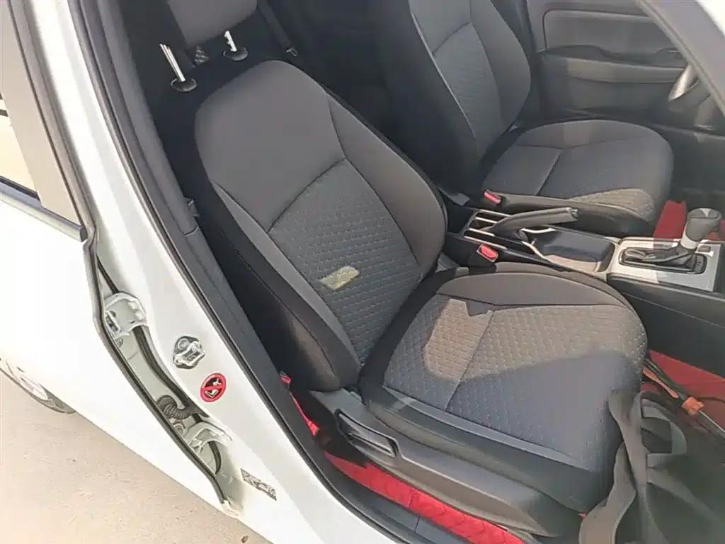 Honda Fit 2021 1.5L CVT Trend Edition — миниатюра 25