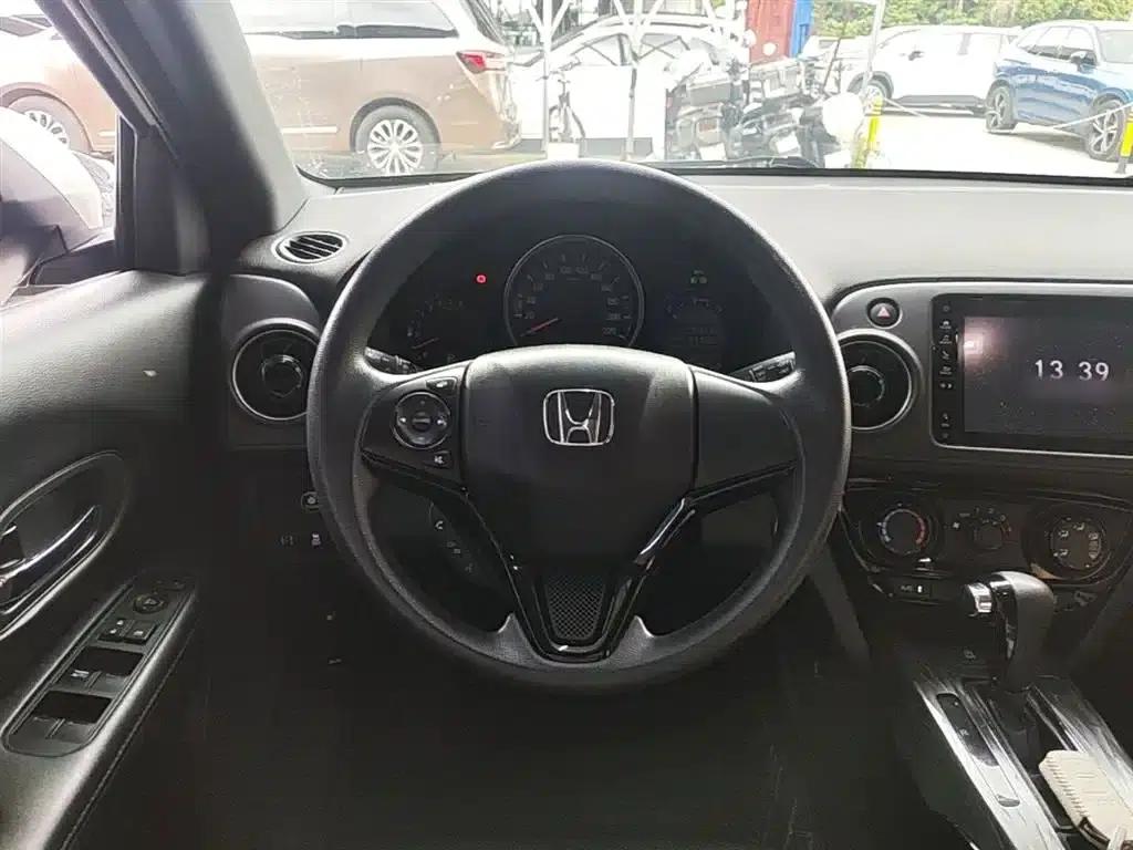 Honda XR-V 2021 1.5L CVT Comfort Edition — миниатюра 11