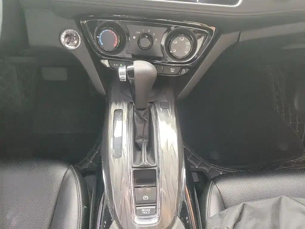 Honda XR-V 2021 1.5L CVT Comfort Edition — миниатюра 14