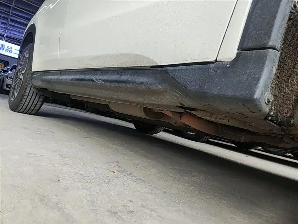 Honda XR-V 2021 1.5L CVT Comfort Edition — миниатюра 21