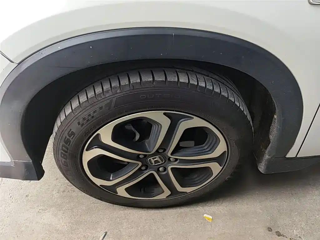 Honda XR-V 2021 1.5L CVT Comfort Edition — миниатюра 23