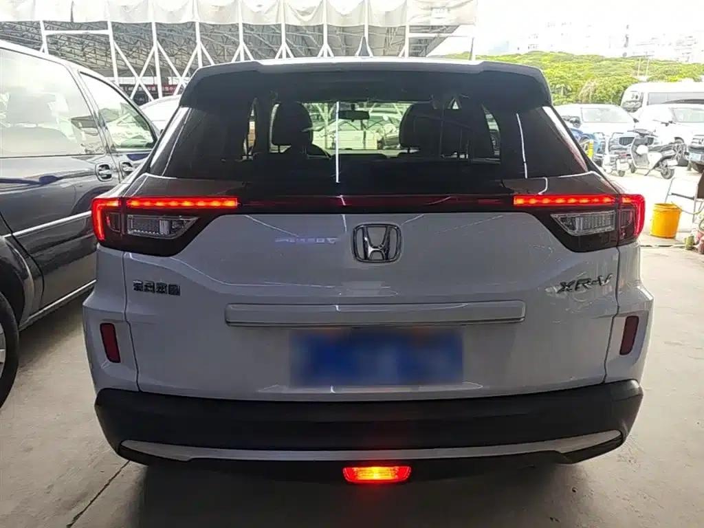 Honda XR-V 2021 1.5L CVT Comfort Edition — миниатюра 6