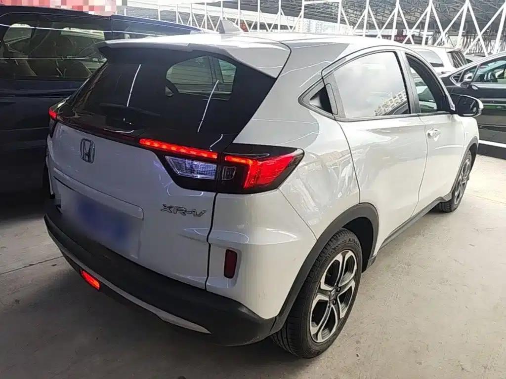 Honda XR-V 2021 1.5L CVT Comfort Edition — миниатюра 7
