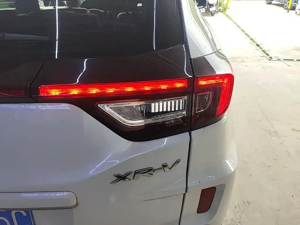 Honda XR-V 2021 1.5L CVT Comfort Edition — миниатюра 8