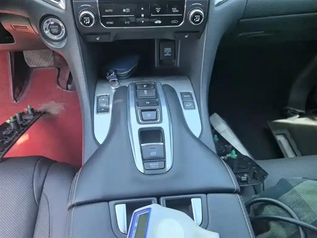 2020 Honda Avancier 370TURBO 4WD Premium Edition — миниатюра 14