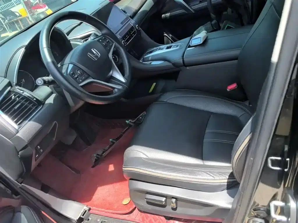 2020 Honda Avancier 370TURBO 4WD Premium Edition — миниатюра 15