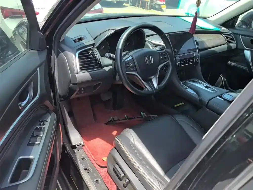 2020 Honda Avancier 370TURBO 4WD Premium Edition — миниатюра 16