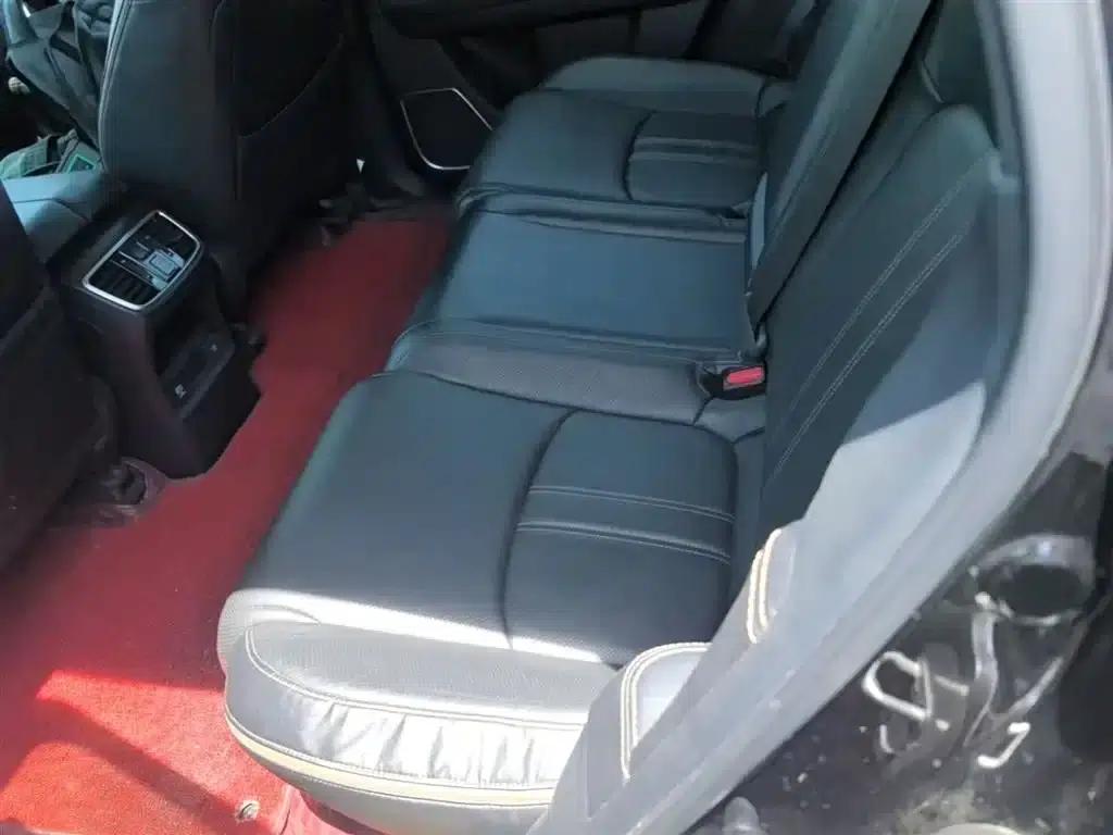 2020 Honda Avancier 370TURBO 4WD Premium Edition — миниатюра 17