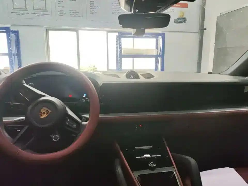 Cayenne 2024 Cayenne 3.0T — миниатюра 3
