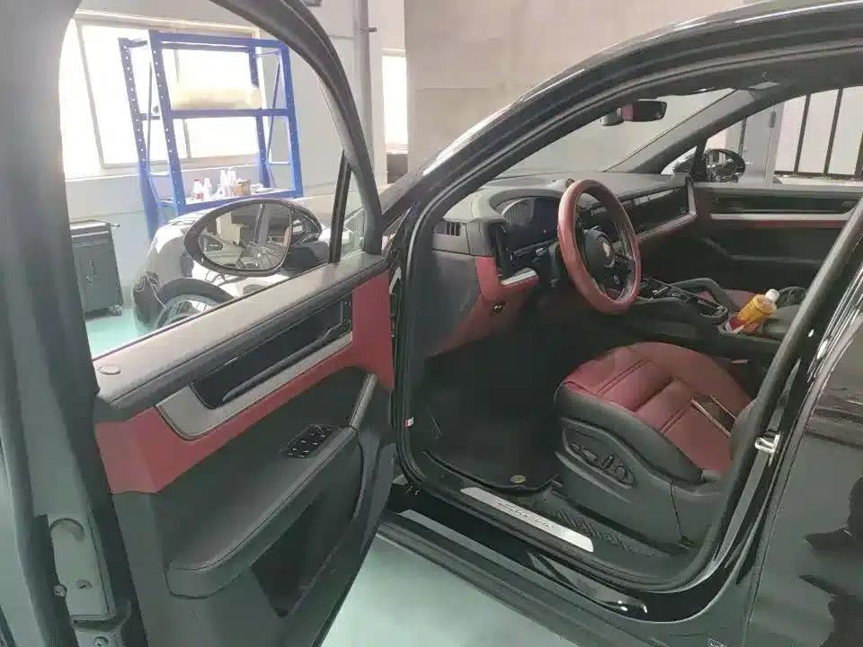 Cayenne 2024 Cayenne 3.0T — миниатюра 5