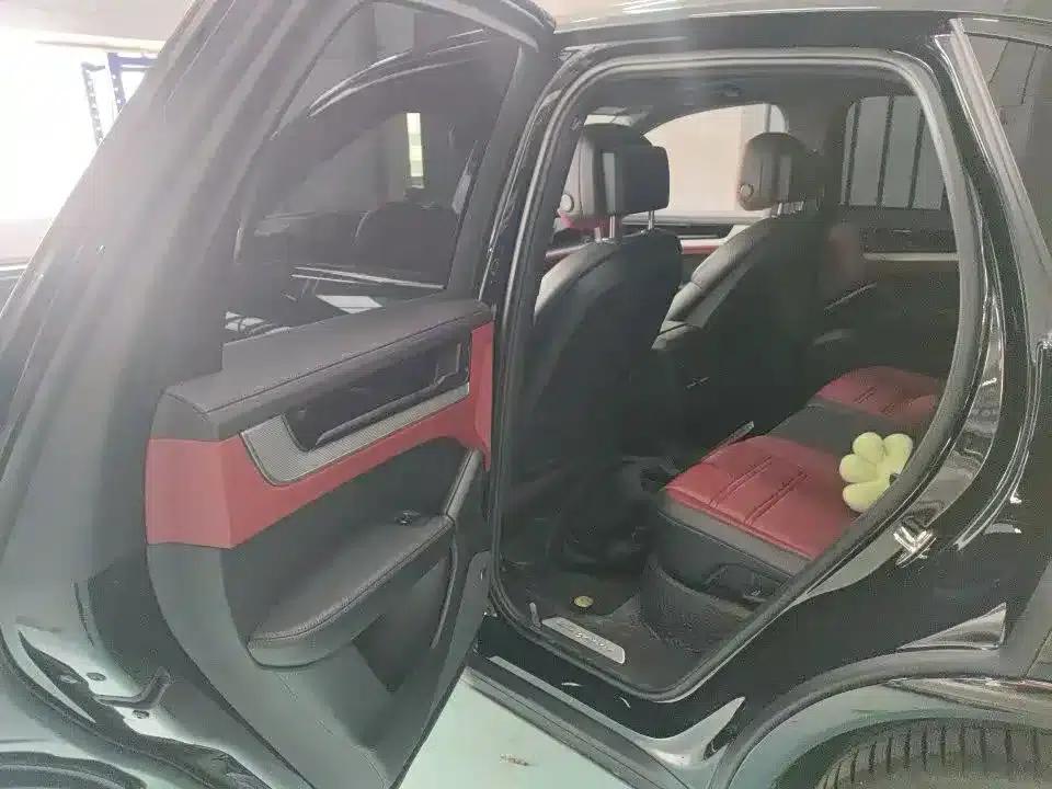 Cayenne 2024 Cayenne 3.0T — миниатюра 6