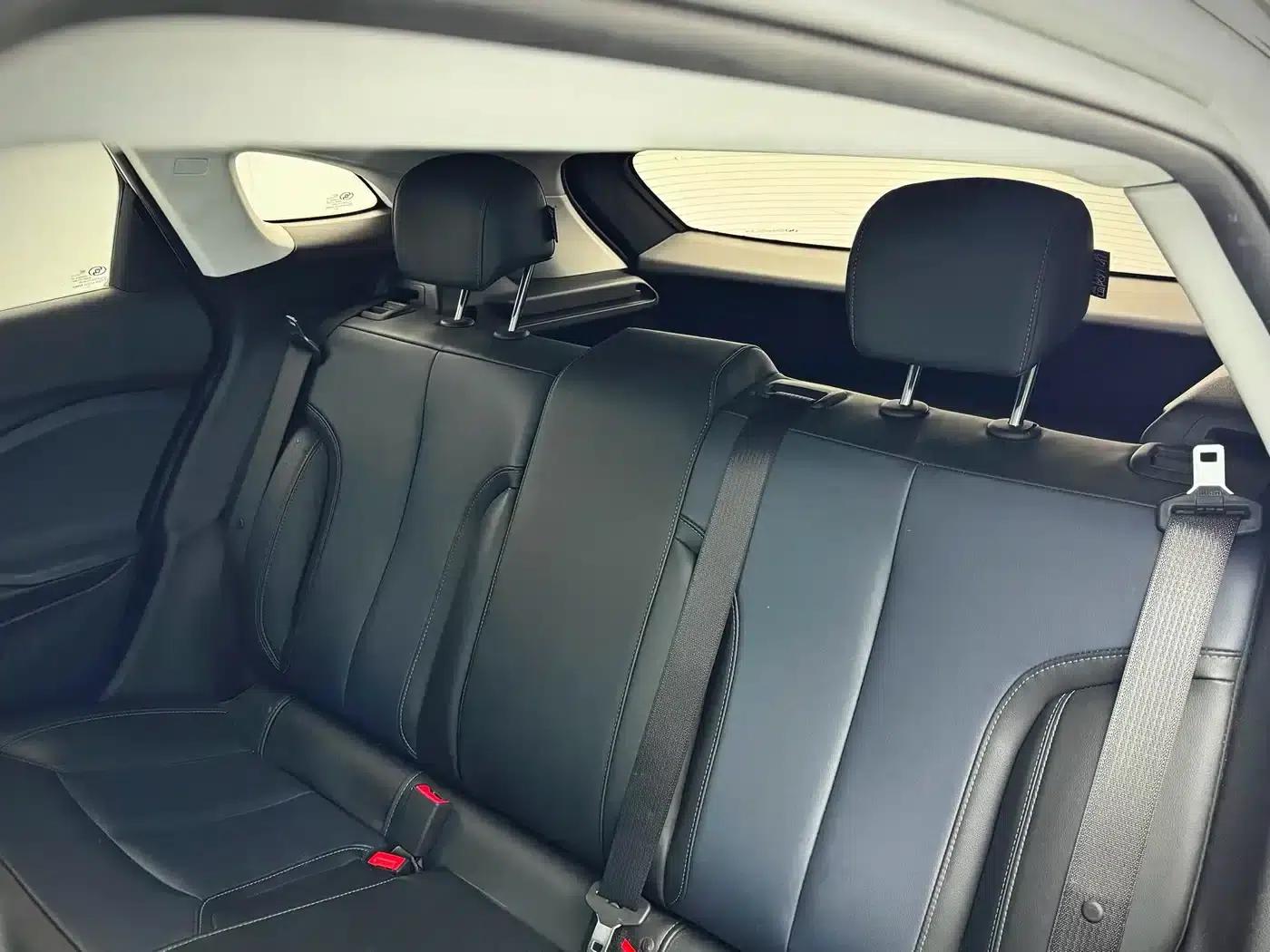 Buick Velite 6 2023 430km Travel Edition — миниатюра 7