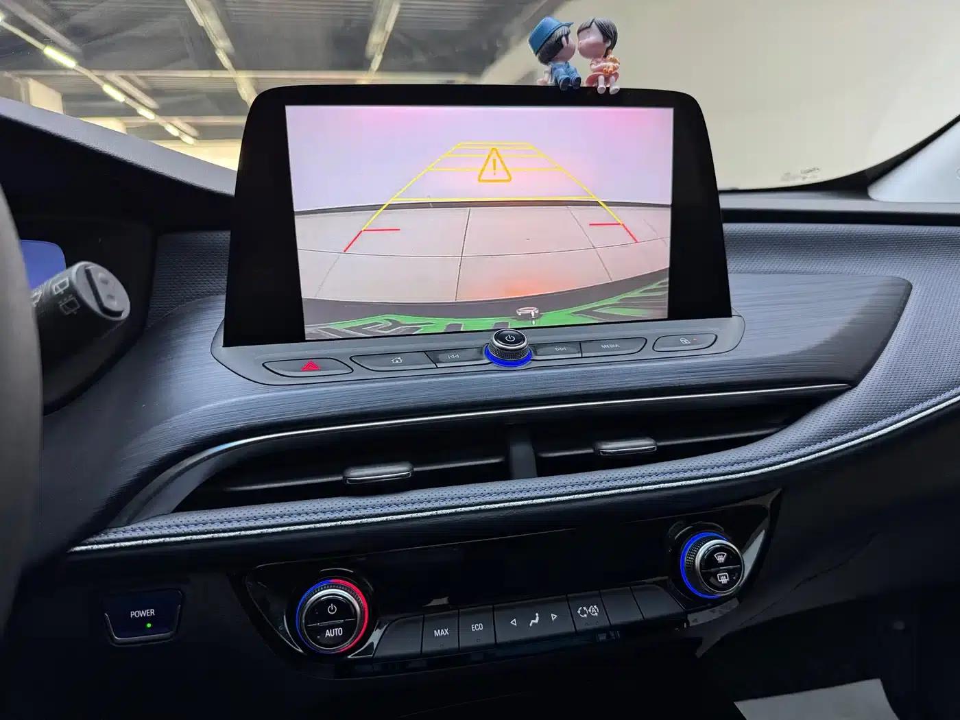 Buick Velite 6 2023 430km Premium Edition — миниатюра 9