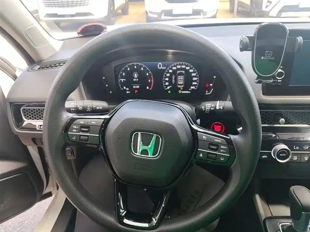 Stylish 2023 240TURBO CVT Leading Edition — миниатюра 11