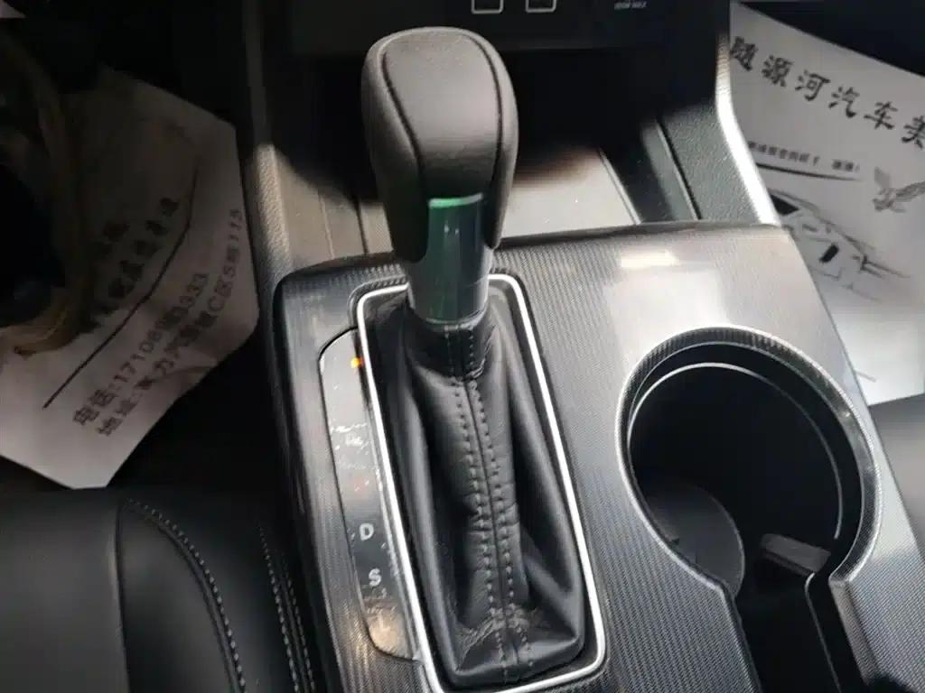 Stylish 2023 240TURBO CVT Leading Edition — миниатюра 14