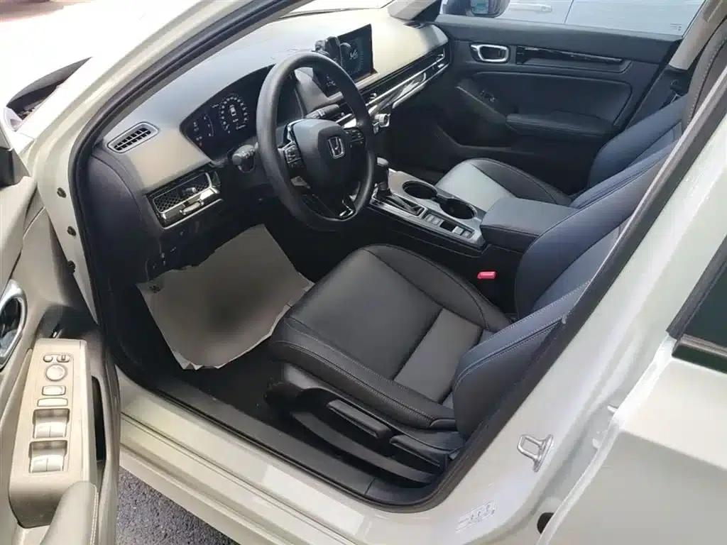 Stylish 2023 240TURBO CVT Leading Edition — миниатюра 16