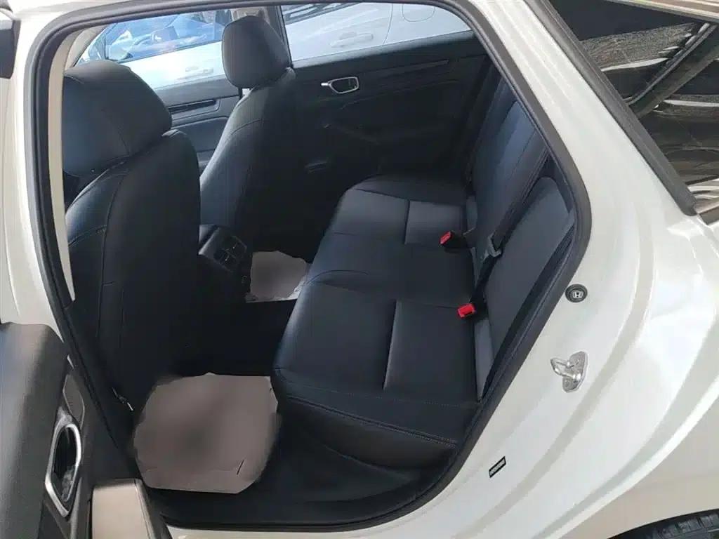 Stylish 2023 240TURBO CVT Leading Edition — миниатюра 17