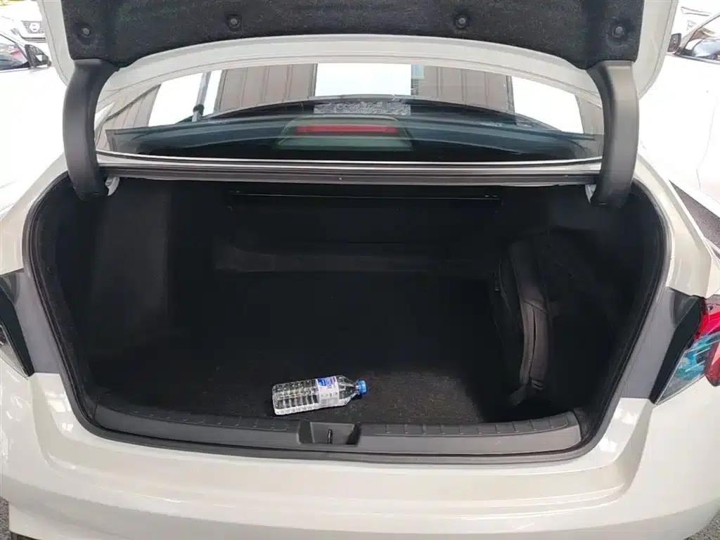 Stylish 2023 240TURBO CVT Leading Edition — миниатюра 19