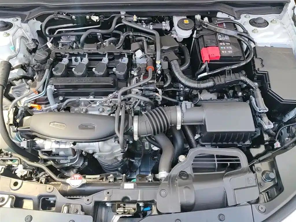Stylish 2023 240TURBO CVT Leading Edition — миниатюра 20