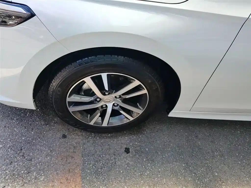 Stylish 2023 240TURBO CVT Leading Edition — миниатюра 23