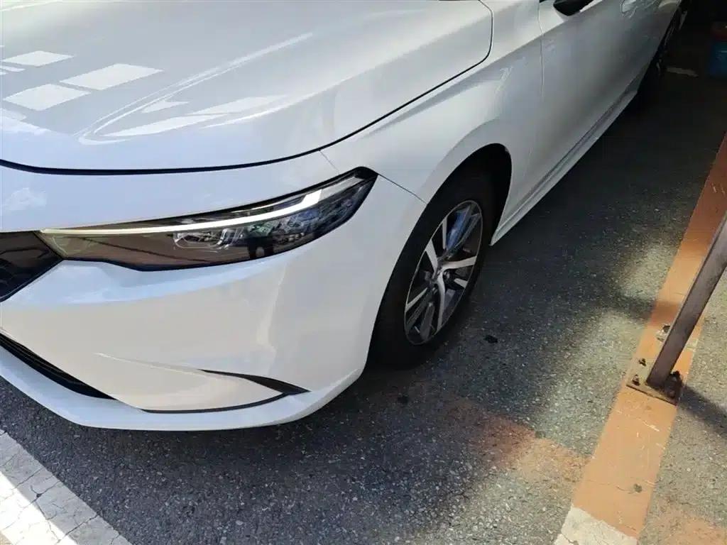 Stylish 2023 240TURBO CVT Leading Edition — миниатюра 24