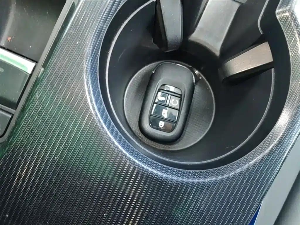 Stylish 2023 240TURBO CVT Leading Edition — миниатюра 9