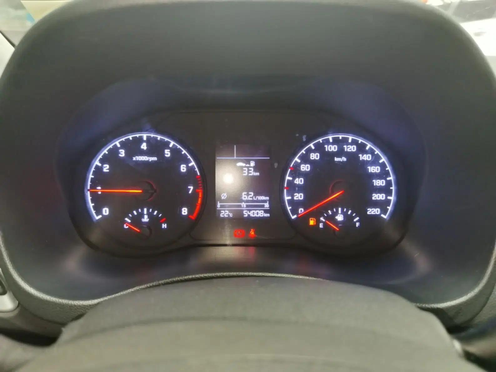 Hyundai Verna (new generation) 2016 1.4L Manual Cool Edition GLS — миниатюра 15