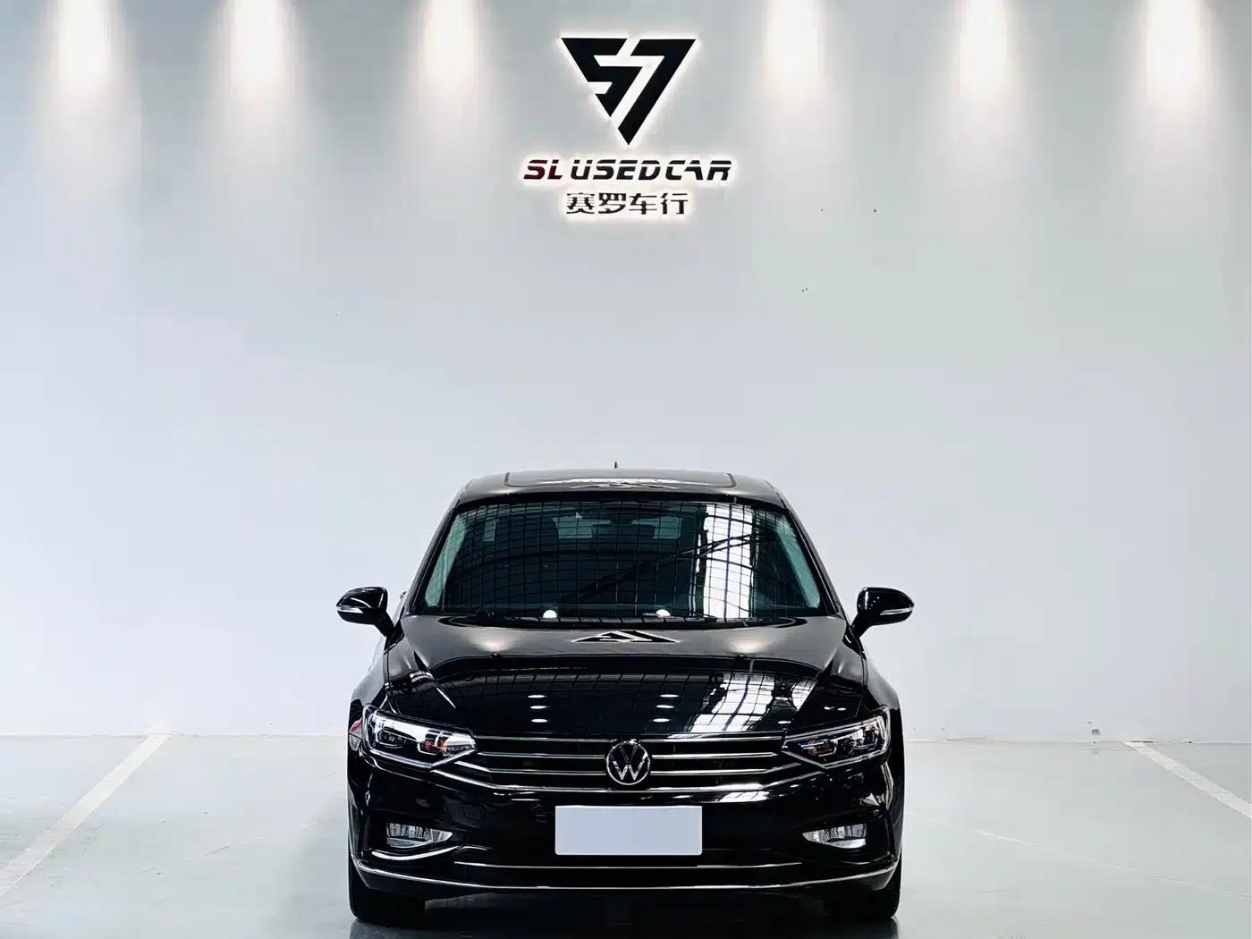 Volkswagen Passat 2021 330TSI DSG 30th Anniversary Edition — миниатюра 2